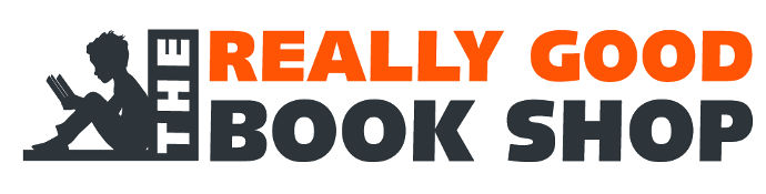 Really Really [Book]