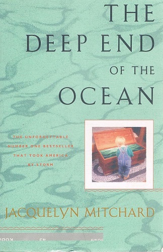 The Deep End of the Ocean #1 Cappadora Family [used book]