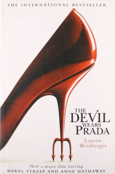 The devil wears prada book online - dreamwes