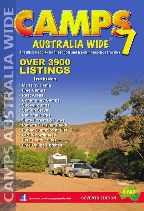 Camp Oven Cooking : The Complete Aussie Guide