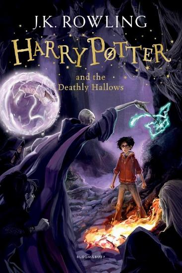 Harry Potter and the Deathly Hallows download the new for apple