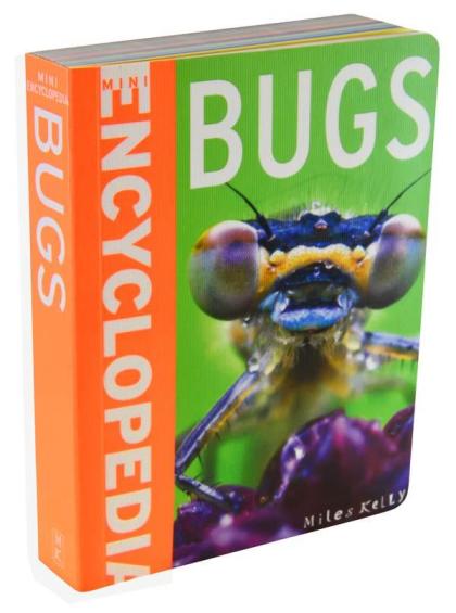 Bugs # Mini Encyclopedia