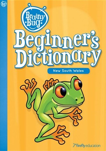 writing-time-early-years-dictionary-queensland-beginner-s-alphabet