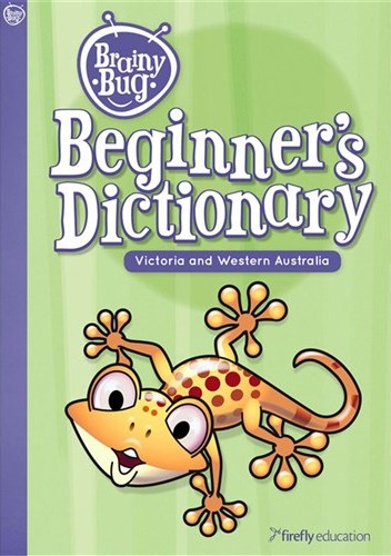 writing-time-early-years-dictionary-queensland-beginner-s-alphabet