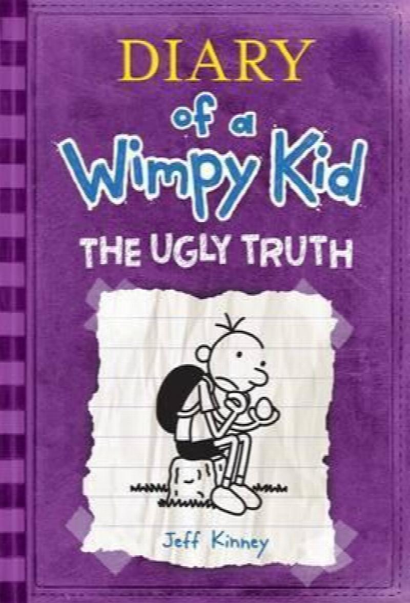 Diary of a Wimpy Kid #18: No Brainer – Lucky's Books and Comics