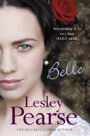 Belle #1 Belle [used book]