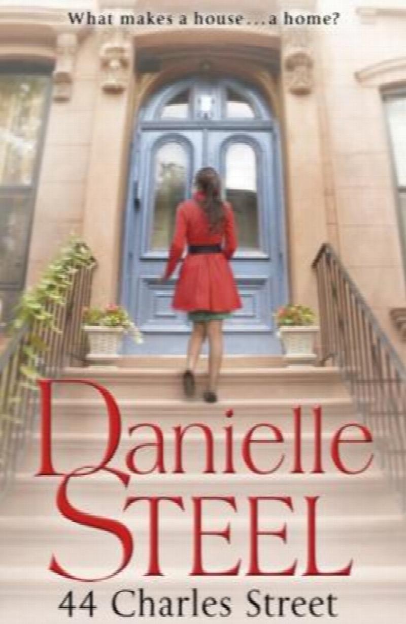 Author: Danielle Steel