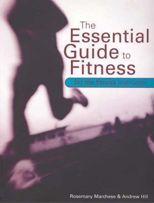 Essential Guide to Fitness: For the Fitness Instructor, 5th Edition -  9780170458603 - Australia
