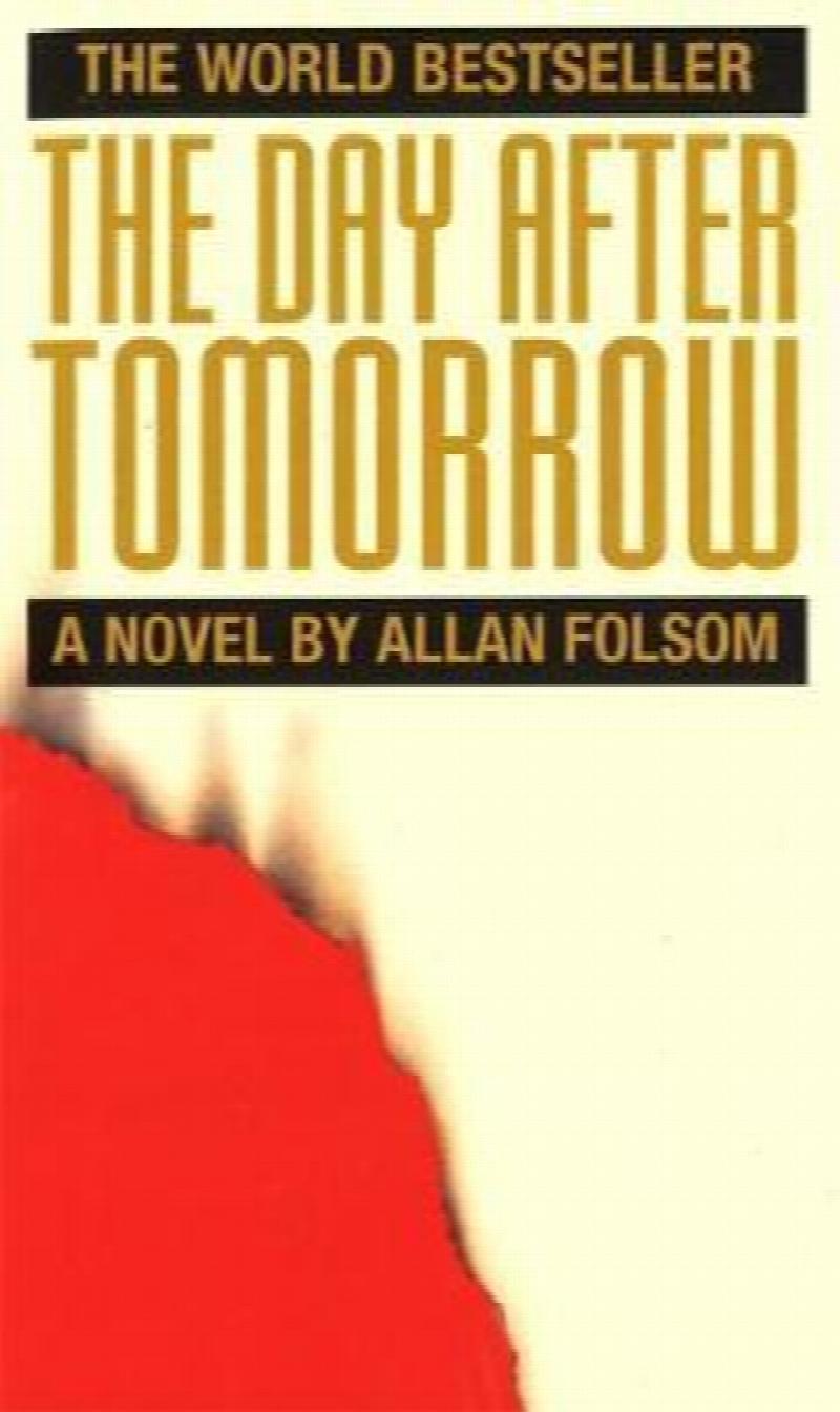 the-day-after-tomorrow-used-book