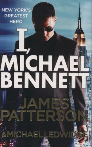 I Michael Bennett 5 Michael Bennett Used Book