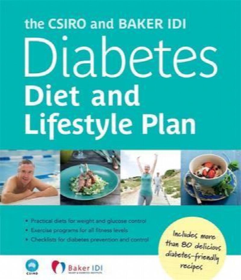 the-csiro-and-baker-idi-diabetes-diet-and-lifestyle-plan