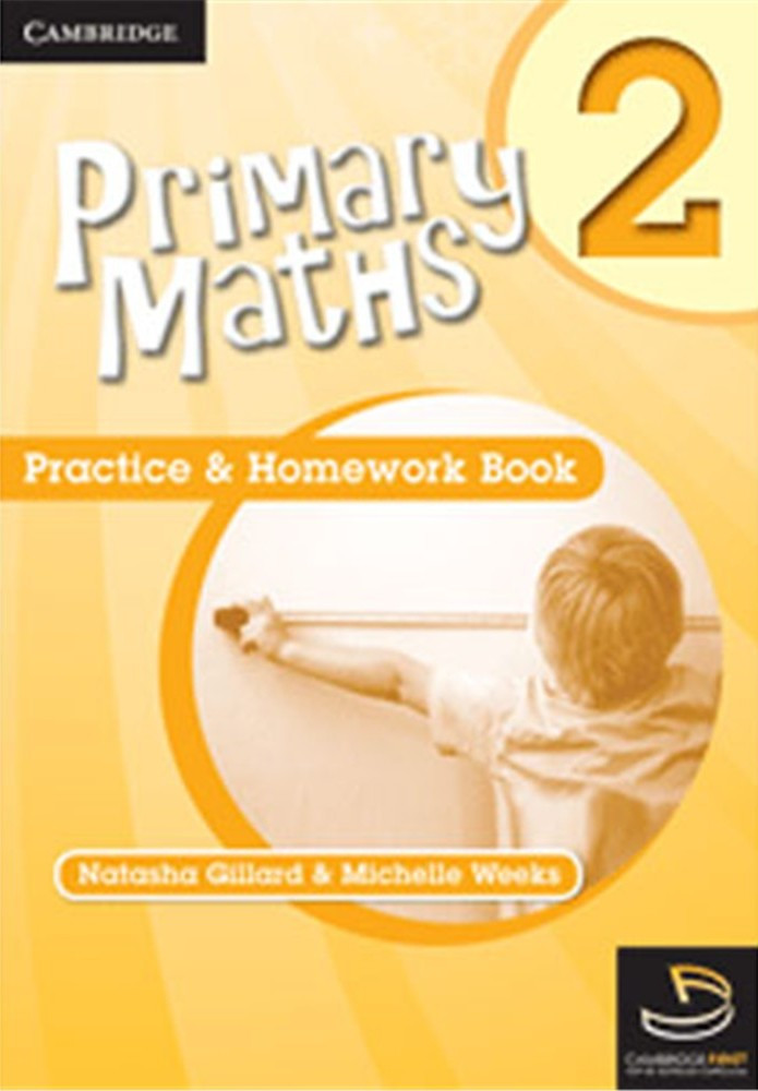 maths homework primary