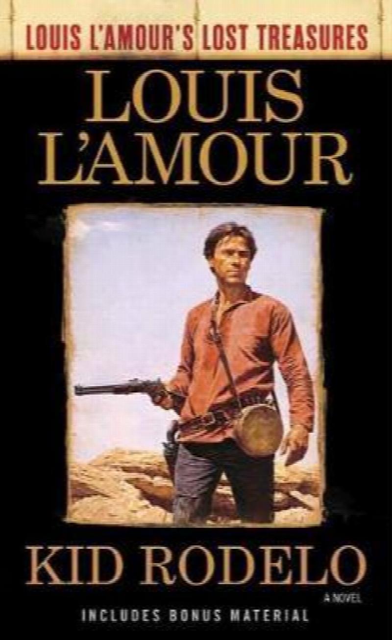 Fair Blows the Wind (Louis L'Amour's Lost Treasures) by Louis L'Amour:  9780525486275