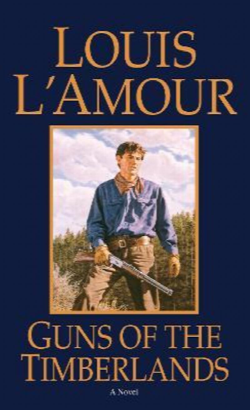 Lone Star Law  Book by Louis L'Amour, Elmer Kelton, James M