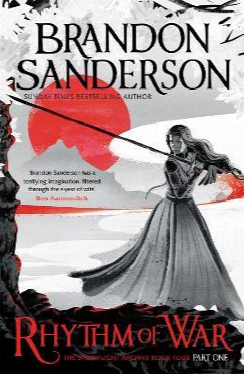 Brandon Sanderson Secret Project #2 Review