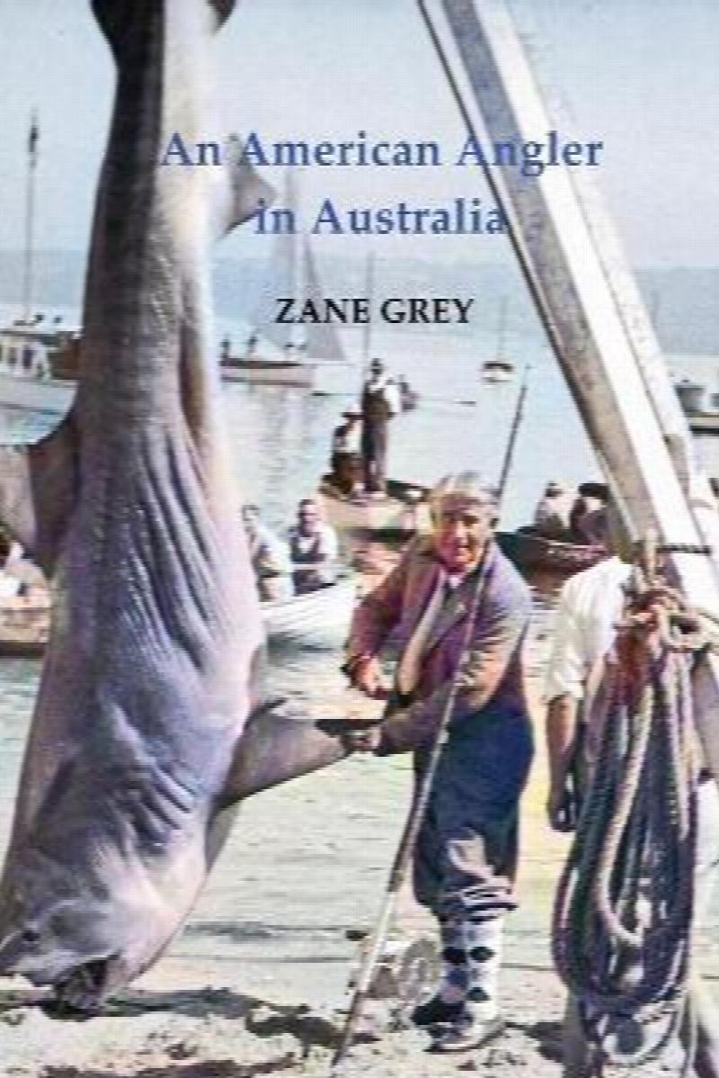 Australian Fishing Encyclopedia - Classon, Bill; Prokop, Frank