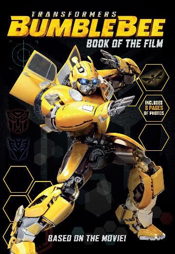 transformers from bumblebee