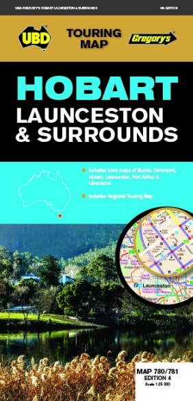 launceston to hobart yacht tracker map