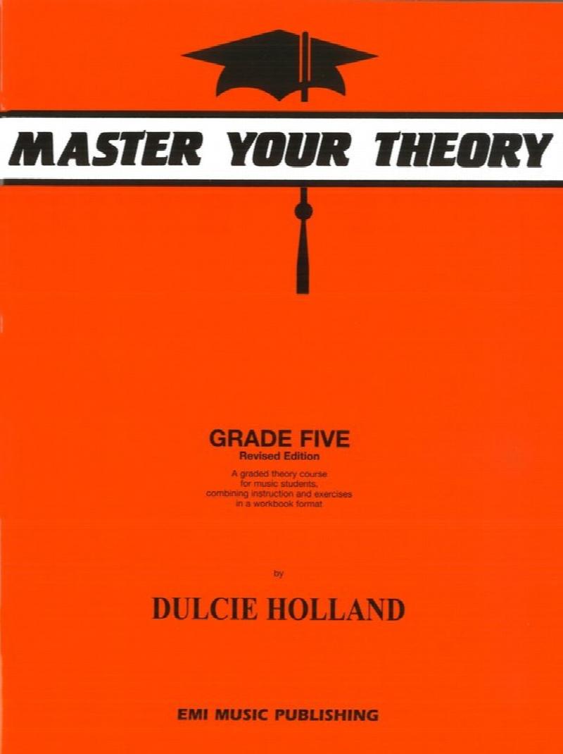 master-your-theory-grade-one-revised-edition