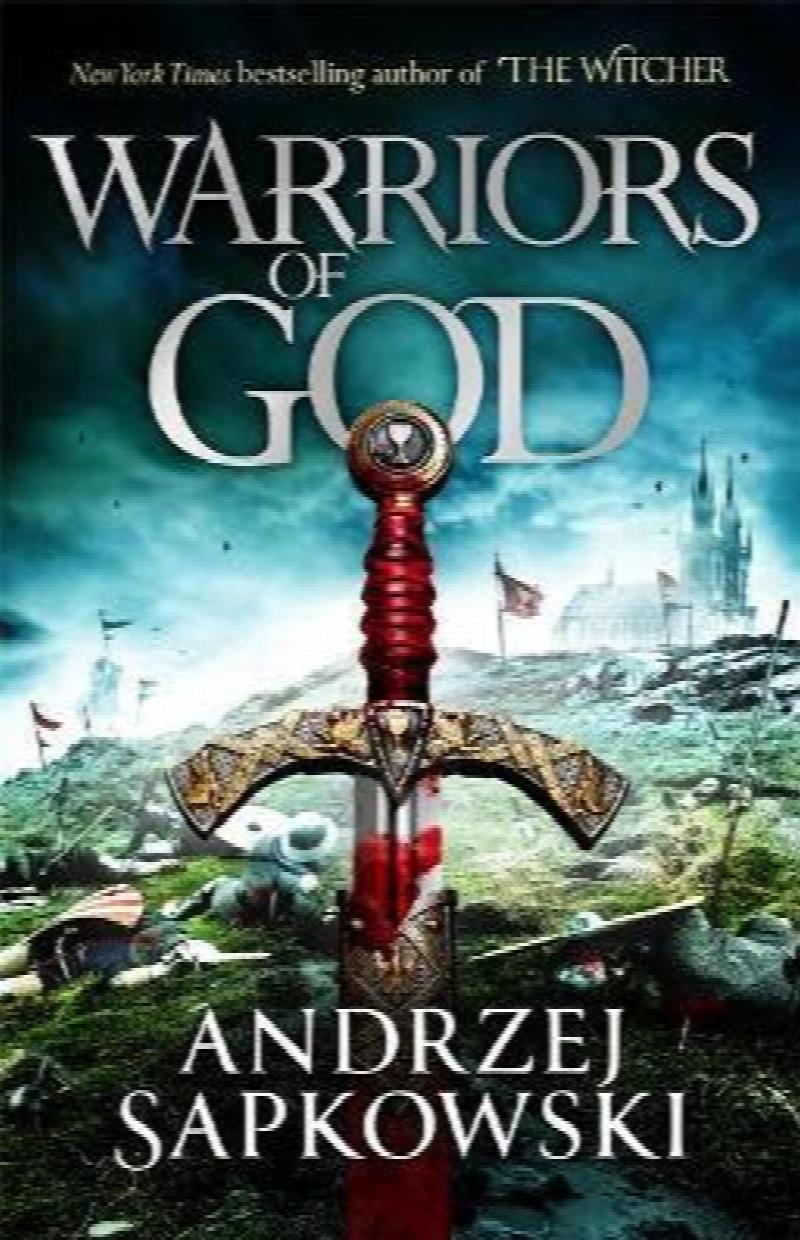 Warriors Of God Hussite Trilogy