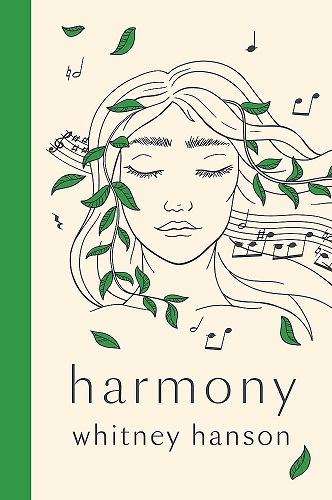 Harmony : poems to find peace