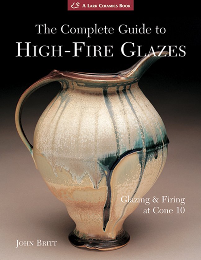 The Best Pottery Books — Kara Leigh Ford Ceramics