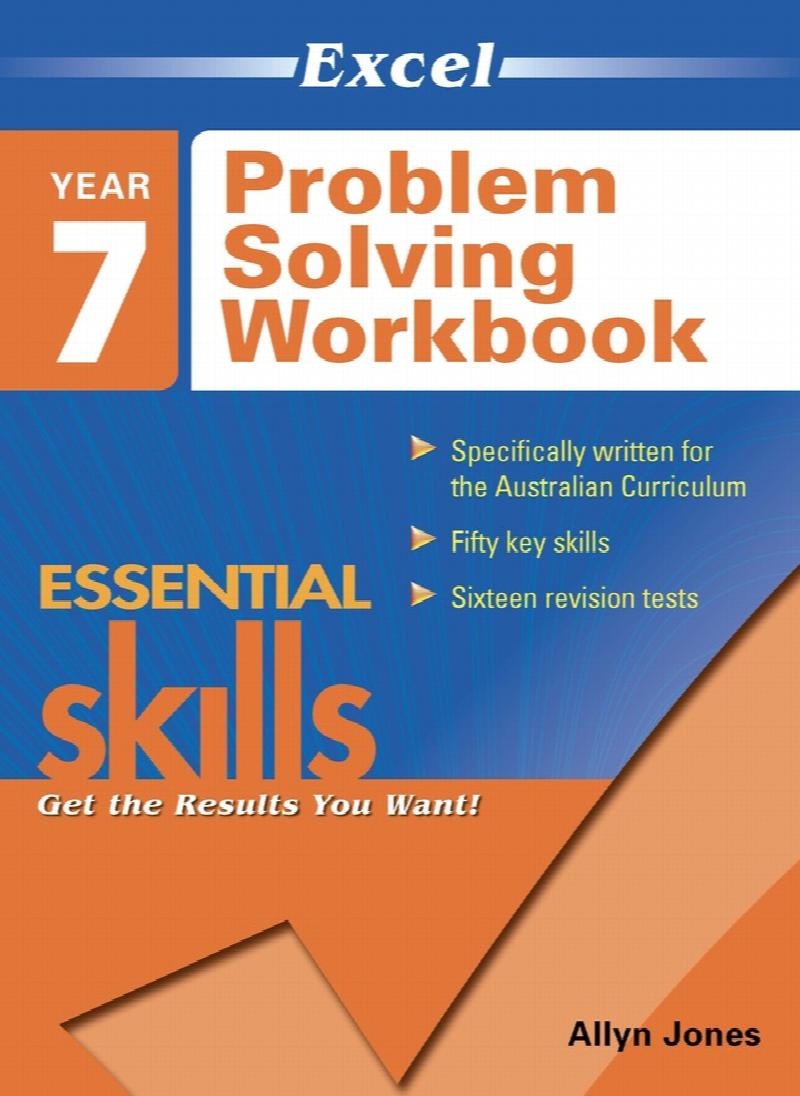 excel-essential-skills-problem-solving-workbook-year-7