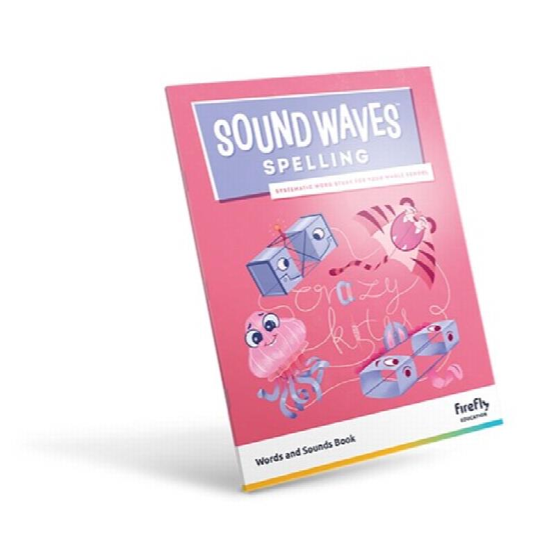 Category Sound Waves