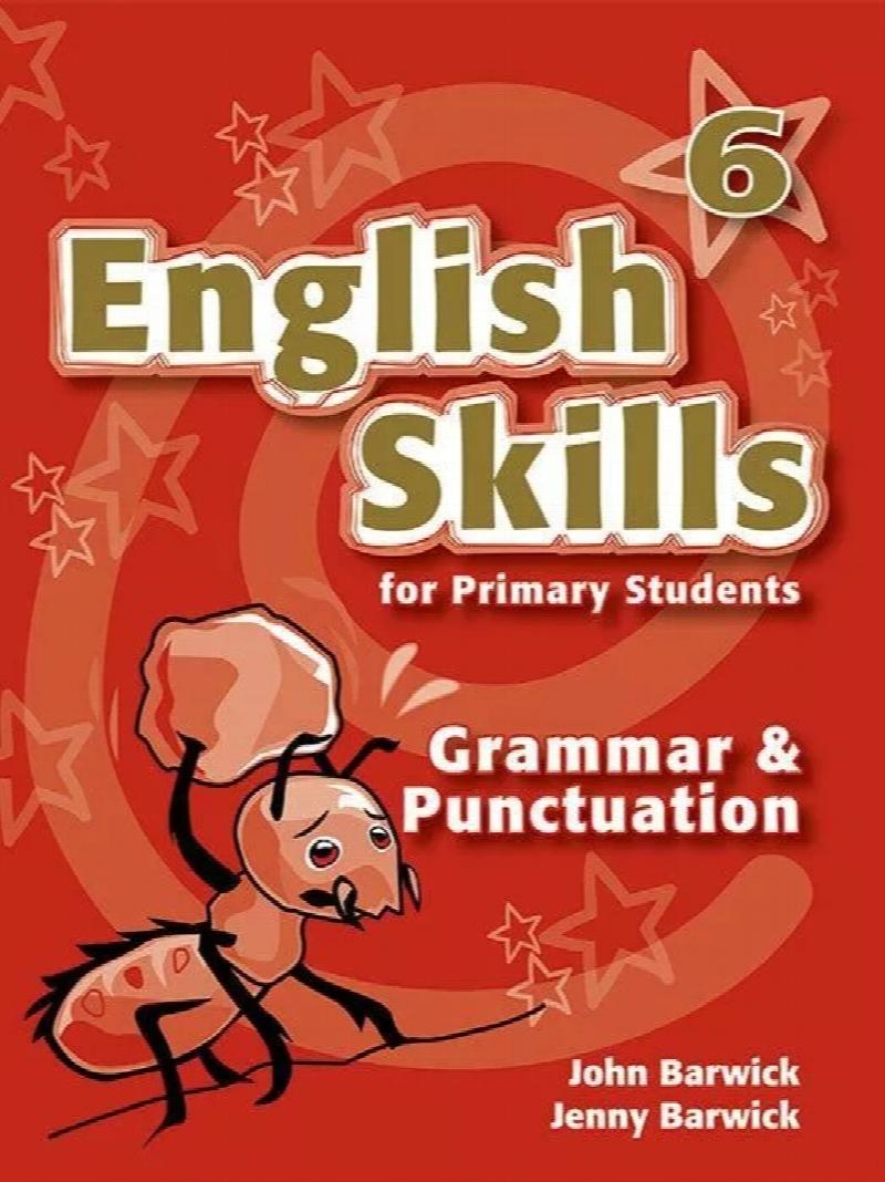 english-skills-for-primary-students-6-grammar-and-punctuation-3e
