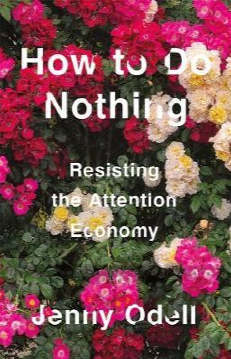 how to do nothing resisting how to do nothing resisting