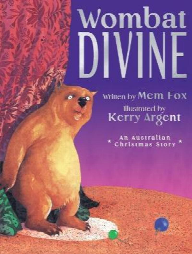 Wombat Divine