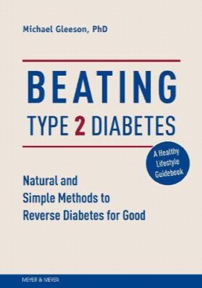 The Diabetes Code : Prevent And Reverse Type 2 Diabetes Naturally