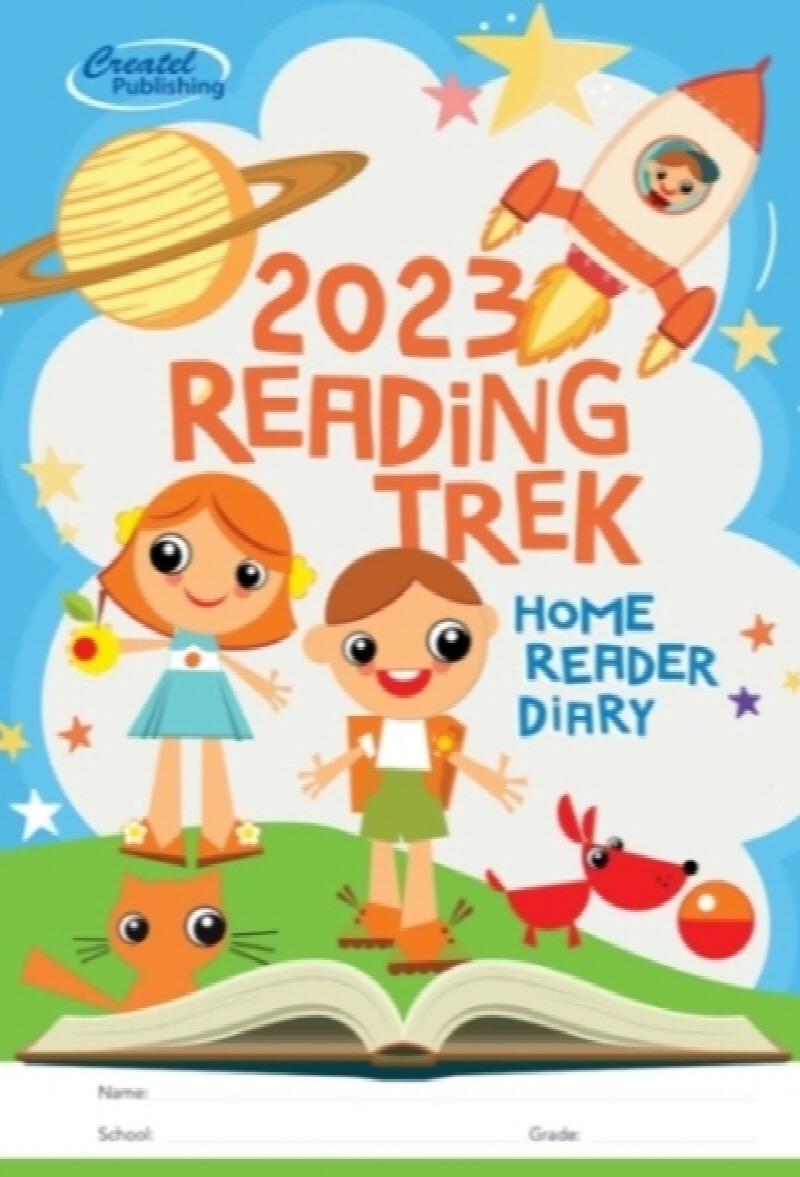 homework diary 2023