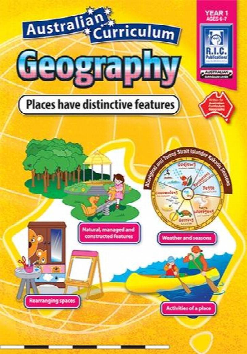 geography-places-have-distinctive-features-year-1-ages-6-7