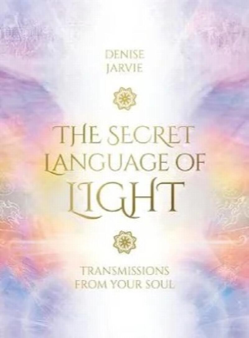 Work Your Light Oracle Cards : A 44-Card Deck and Guidebook