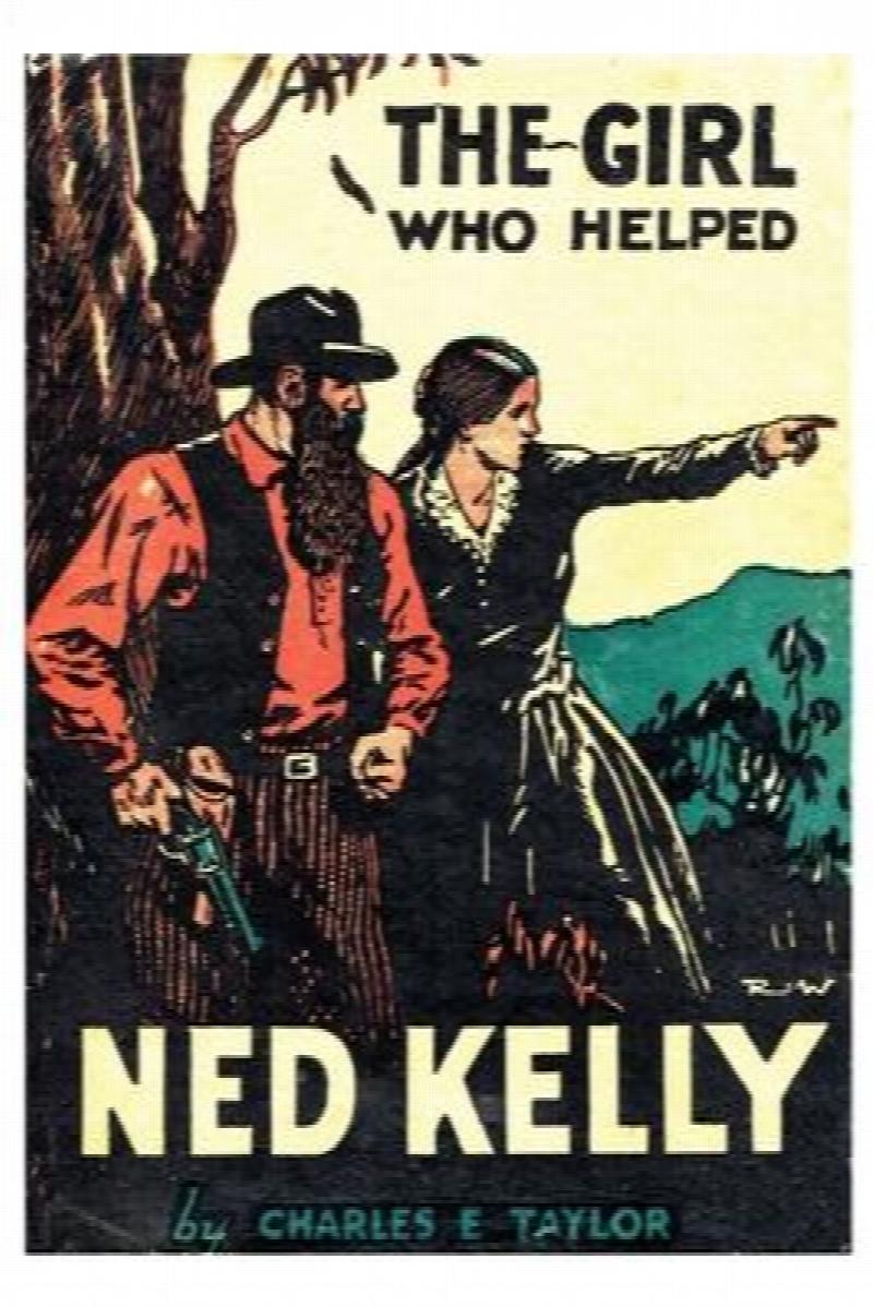 The Girl Who Helped Ned Kelly