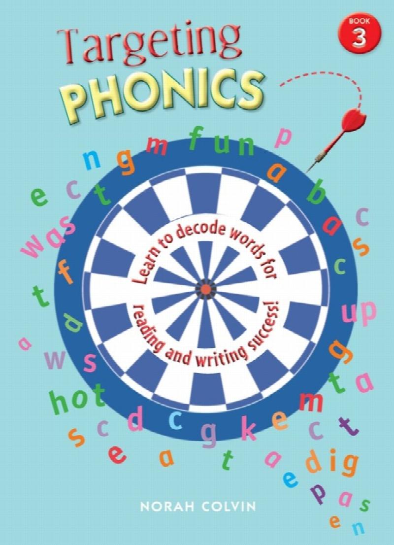 targeting-phonics-book-3