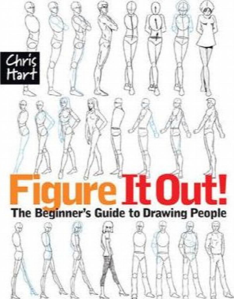 Try to figure it out. Figure it out!. Figure it out drawing with Chris Hart pdf.