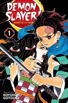 Demon Slayer store Complete Box Set Vol 1-23 w/ Premium