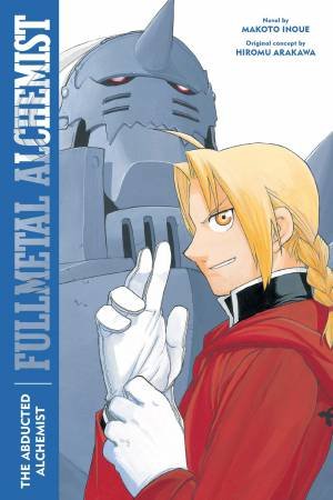 Fullmetal Alchemist : The Ties That Bind