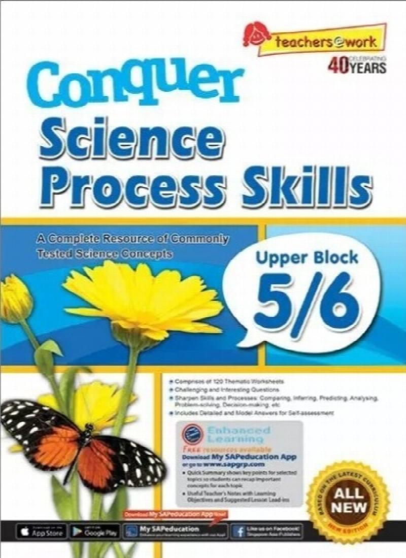 conquer-science-process-skills-upper-block-5-6