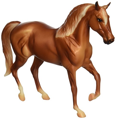 Breyer Horses Classics Collection Chestnut Morgan 1: 12 Scale 928 ...