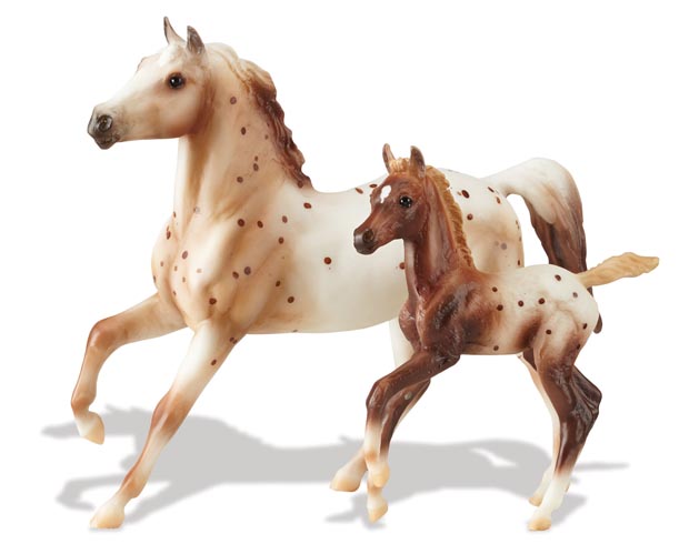 breyer classic horses