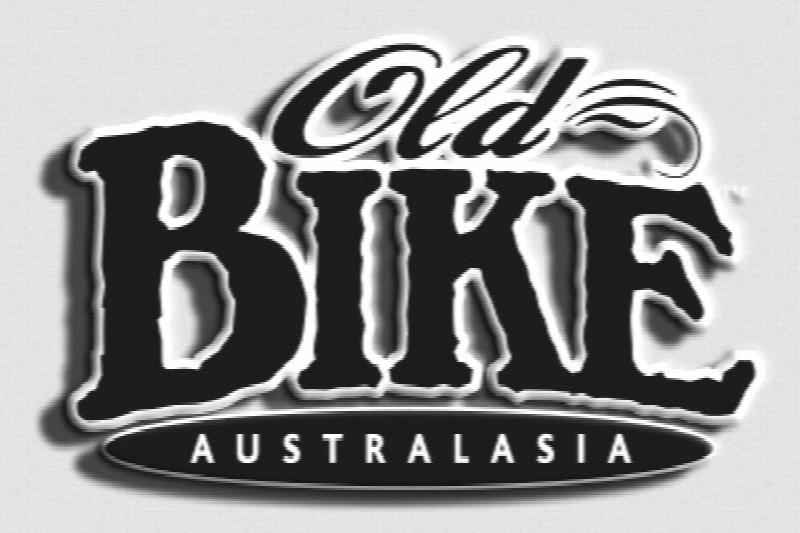 Old discount bike australasia